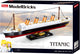 Sluban titanic 1:700 - 481dlg.
