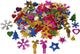 Creativ company pailletten creotime 35gr assorti