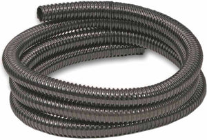 Ubbink - voorverpakte vijverslang 40mm x 5m - pomp- en filteraccessoires