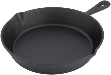 Grill guru medium cast iron fry pan 20cm