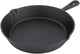 Grill guru medium cast iron fry pan 20cm