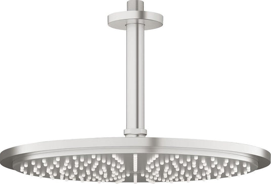 Grohe rainshower hoofddoucheset 310 142 mm 9,5l m