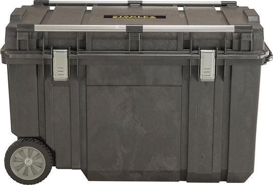 Stanley koffers stanley fatmax gereedschapswagen 240l - fmst1-75531-2ekans