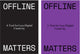 Offline matters cards: truth or dare?