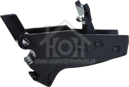 Dewalt hefboom van uitschuifmechanisme de7033, dw7231, dwx724 n087367