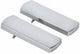 Grohe afdekkapjes grohtherm 2000 - 2 stuks
