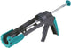 Wolfcraft - mg200 kitspuit - kitpistool - siliconenvoegen renoveren - kitten - 4352000