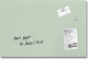Sigel glasmagneetbord - artverum - 60x40cm - mint - si-gl515