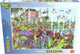Goliath that's life city edition istanbul - 1000 puzzelstukjes - legpuzzel (68x48cm)