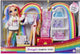 Rainbow high - amaya's rainbow closet playset - kleurrijke opbergoplossing