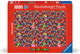 Ravensburger puzzel super mario - legpuzzel - 1000 stukjes