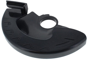 Makita accessoires 419933-2 afscherm bescherm onder-kap voor de dss501zj 419933-2