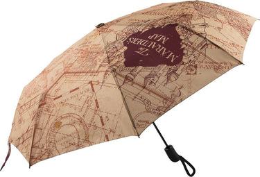 Cinereplicas harry potter marauder’s map paraplu