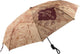 Cinereplicas harry potter marauder’s map paraplu