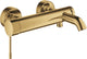 Grohe essence new badkraan - mengkraan - 15 cm hartafstand - cool sunrise (goud)