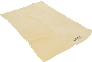 Protecton natuurzeem xl - groot formaat – om gewassen oppervlakken streeploos te drogen – hoog absorberend vermogen - ook voor huishoudelijk gebruik - 61x39cm