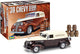 Revell modelbouwpakket auto - 14529 1939 chevy sedan delivery plastic - 1:24 - modelbouw