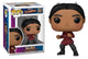 Funko miss marvel verzamelfiguur marvel pop! tv najma 9 cm multicolours