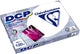 Clairefontaine kopieerpapier 1844c dcp a4