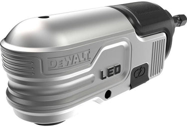 Dewalt dtlra-qz hoekvoorzetstuk 1 4z met led