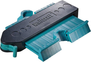 Wolfcraft contourmal | 130mm | 1 stuk - 6949000