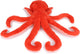 Bon ton toys - wwf eco octopus - 50 cm - 20