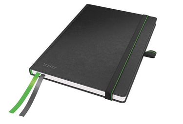 Leitz schrijfblok a5 gelijnd 80 vel