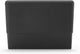 Brabantia sinkside bordenschraper - siliconen - dark grey