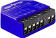 Shelly dimmer gen3 0 1-10v voor wifi bluetooth afstandsbediening van verlichting