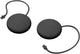 Sena 50r sound by harman kardon speakers - maat - bluetooth intercom