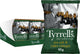 Tyrrells chips sea salt cider vinegar 18 x 40 gram