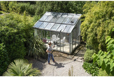 Kärcher home garden - reinigingsset 2.644-249.0 - geschikt voor