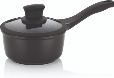 Kela steelpan met deksel, 1 l - | stella nova