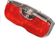 Cordo proxim 2 achterlicht led aan uit batterijen - rood