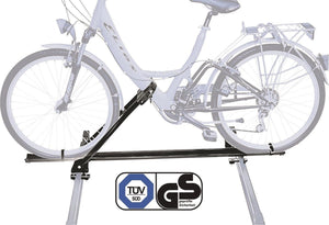 fietsendrager Napoli 1 fiets zwart