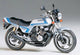 Tamiya 300014066 honda cb 750f custom tuned motorfiets (bouwpakket) 1:12