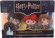 Mad monkey harry potter - lichtsnoer - met personages - 12 lampjes - 2,5 meter lang - usb-c