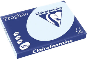 Trophee azuur a3 120gr 250v