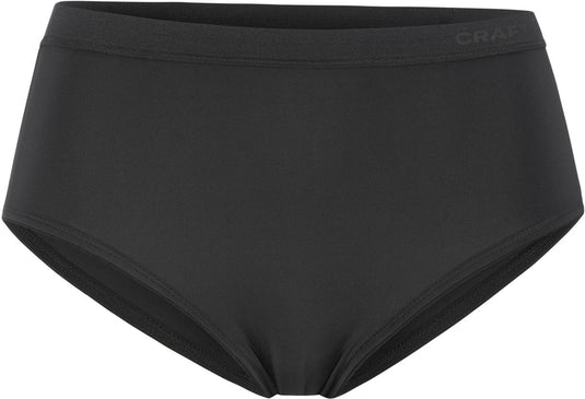 Craft active hipster w dames sportonderbroek - zwart