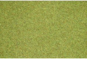 Noch gras mat zomerweide (120 x 60 cm)