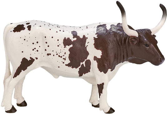 Mojo farmland texas longhorn stier - 387222