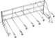 Weber 7635 buitenbarbecue grill accessoire vleespennen