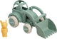Viking toys - re:line - tractor l