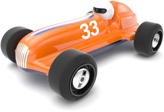 Schuco studio racer orange max