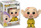 Funko : pop! disney snow white: dopey - verzamelfiguur
