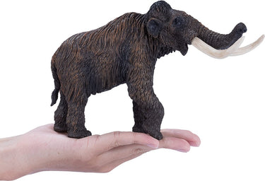 Mojo prehistorie wolharige mammoet - 381049