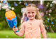 Buncho zuru - bunch o bubbles - medium motorized bubble blaster