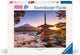 Ravensburger legpuzzel kersenbloesem bij fuji berg, 1000st.