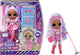 L.o.l. surprise! tweens neon pop stars - kitty k