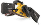 Powerplus - yellow - powx0461 - geborsteld - bandschuurmachine - 900w - 3 acc.